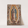 Virgin of Guadalupe (circa 1720) by Antonio de Torres