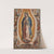 Virgin of Guadalupe (circa 1720) by Antonio de Torres