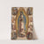 Virgin of Guadalupe by Anonymous