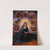 Virgin of the Seven Sorrows by Master of the Female Half-Lengths