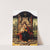 Virgin with Child by Anonymous