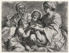 Virgin with the Bowl (1606)