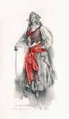 Virginia Harned as ‘Alice of old Vincennes’ (1902)