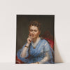 Virginia Rohm Wilson by Jacob Cox