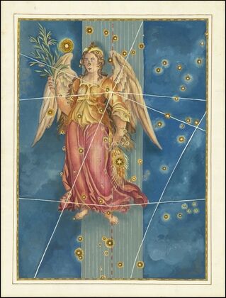 Virgo (1624)