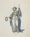 Virtue (1757-1772)