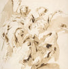 Virtue Crowning a Bearded Man (1696–1770)
