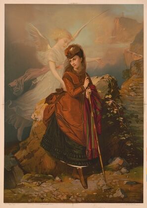 Virtue (1872)