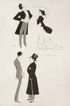 Visages merveillés! (1904)