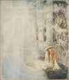 Vision II â sketch for ‘Annunciation’