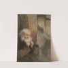 Vision - memory by Teodor Axentowicz