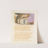 Visions of the daughters of Albion Pl. 06 by William Blake