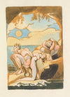 Visions of the daughters of Albion Pl. 11