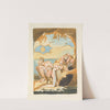 Visions of the daughters of Albion Pl. 11 by William Blake