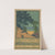 Visit Duneland; 100-minutes from downtown Chicago via South Shore Line (1925) by Arthur Johnson