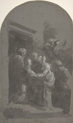 Visitation