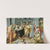 Visitation (Meeting of Mary and Elizabeth in the Presence of Saints Joseph and Jerome) by Pellegrino Tibaldi