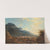 Vista De Caracas by Fritz Sigfried Georg Melbye