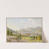 Vista di Como (1915-1945) by David Alois Schmid