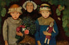 Vita brevis, ars longa (1918)