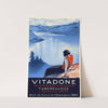 Vitadone (1910-1950) by G. Gonnot