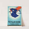 Vitadone (1910-1950) by G. Gonnot