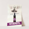 Vitargyl (1936) by Laboratoires Pointet &amp; Girard