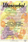 Vitascorbol (1910-1950)