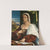 Vittoria Colonna by Sebastiano del Piombo
