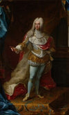 Vittorio Amedeo II in Maestà
