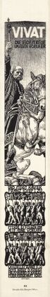 Vivat die Eidestreue unserer Völker (1916)
