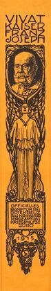 Vivat Kaiser Franz Joseph (1915)