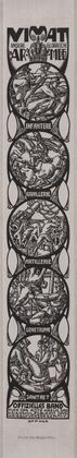 Vivat unsere glorreiche Armee (1915)