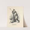 Vive la Republique! by Sir John Tenniel