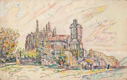 Viviers (1928)