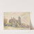 Viviers (1928) by Paul Signac