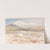 Vjose, 12-30 p.m., 16 April 1857 by Edward Lear