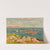 Voile blanche, voile rouge en Bretagne by Henry Moret