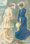 Voile sextette