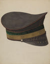 Volunteer Fireman’s Cap