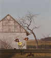 Vorfrühling (1942)