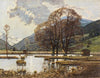 Vorfrühling (Ca. 1930)