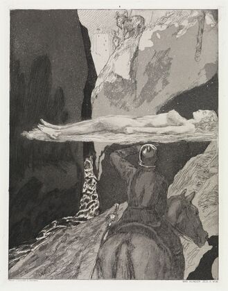 Vor’m Turm (Zelt, Opus XIV, 2. Teil, Nr. 36)