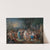 Vornehme Gesellschaft im Park (1750) by Franz Christoph Janneck