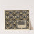 Vorsatz Papier Sternblume (Star Flower Book End Paper) by Koloman Moser