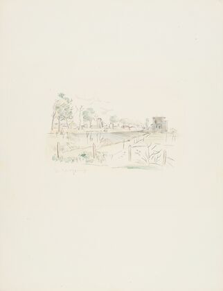 Vorstadt (Lebenskomödie, 12) (1921)