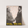 Vote Communist; Gus Hall for President, Jarvis Tyner for Vice-President by Anonymous