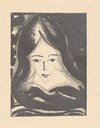 Vrouw (ca. 1910-1911)