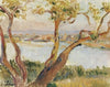 Vue D’antibes