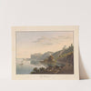 Vue D&#8217;Arona (1915-1945) by Gabriel Lory the Younger